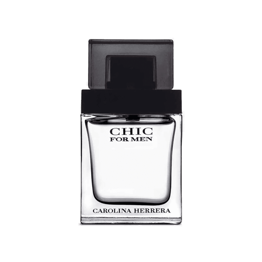 C.Herrera Chic ətiri