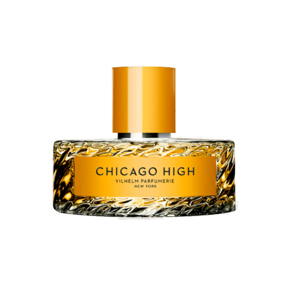 Vilhelm Chicago High ətiri