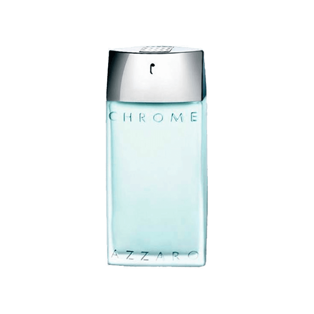 Azzaro Chrome Sport ətiri