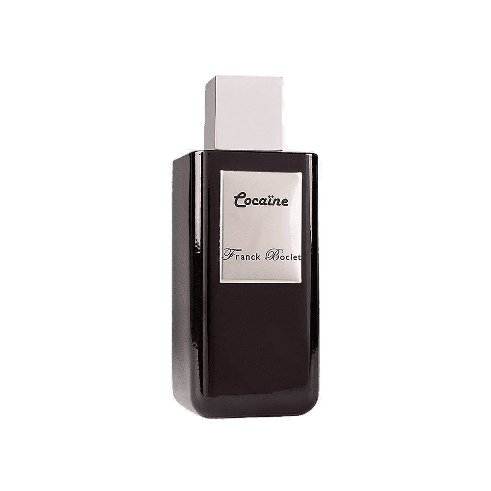 Franck Boclet Cocaïne ətiri