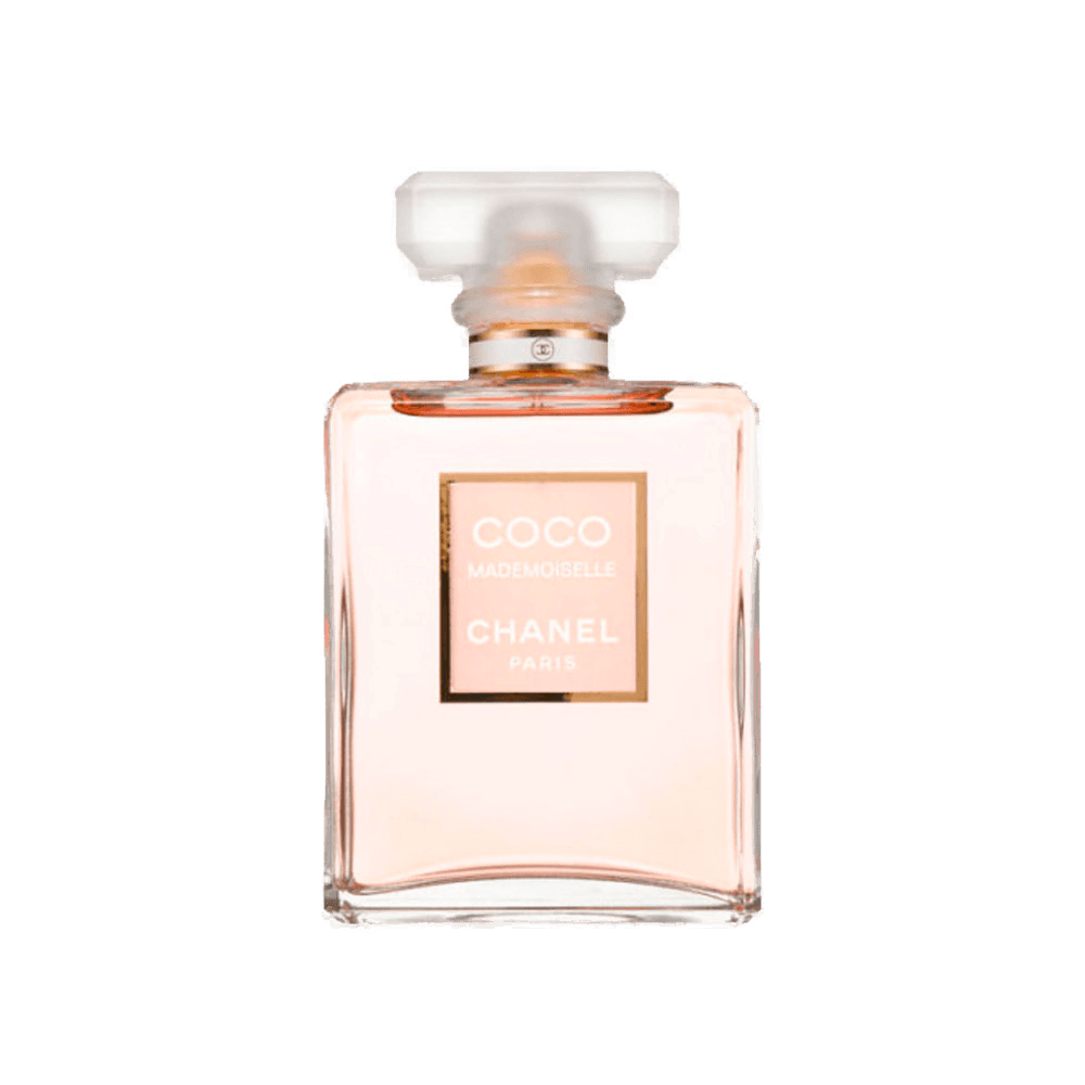 Chanel Coco Mademoiselle ətiri