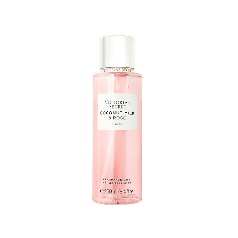 Victoria's Secret Coconut Milk & Rose Calm ətiri