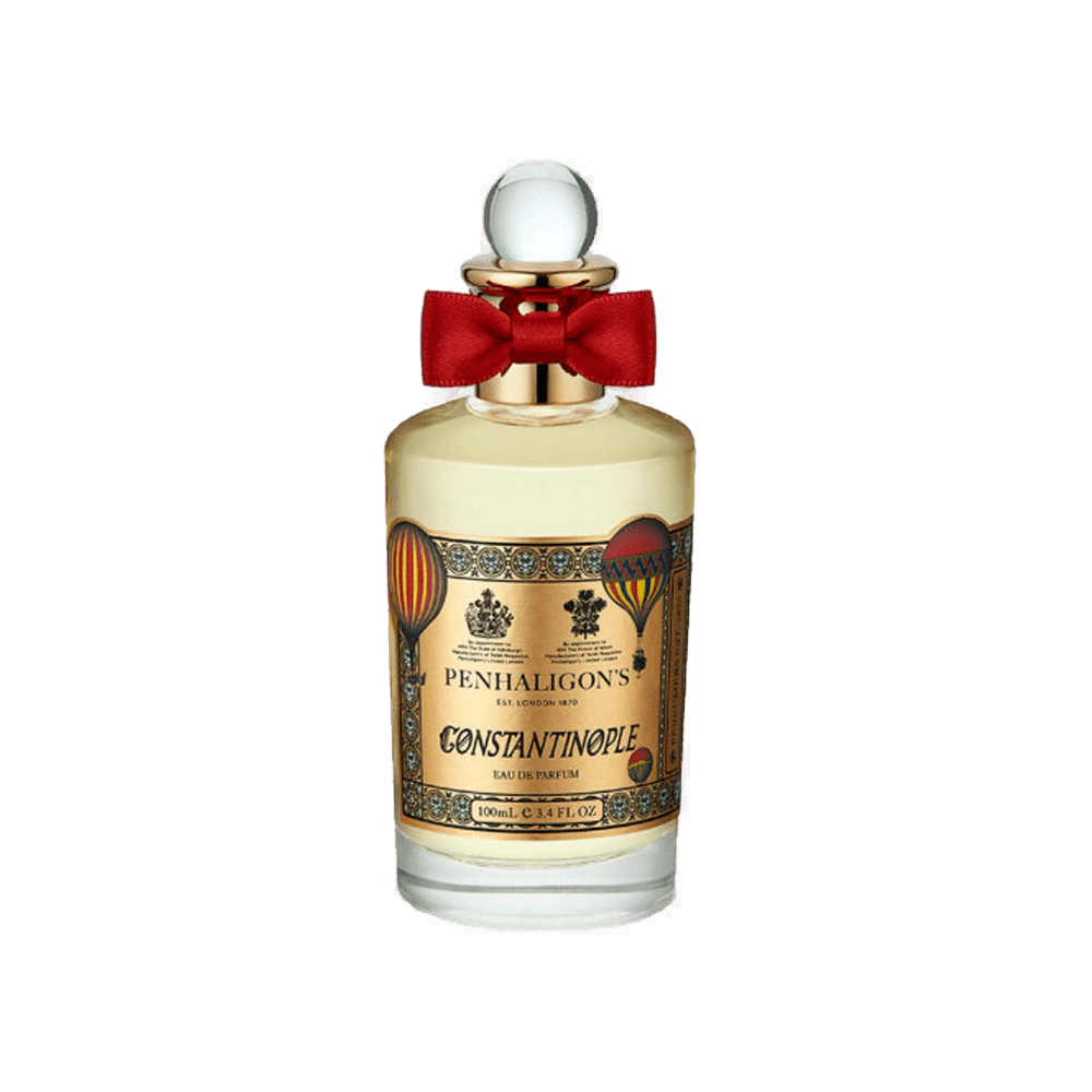 Penhaligon's Constantinople ətiri