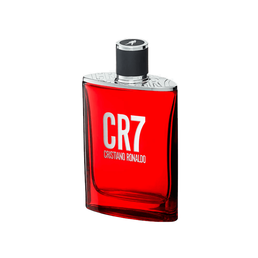 Cristiano Ronaldo CR7 Cristiano Ronaldo ətiri