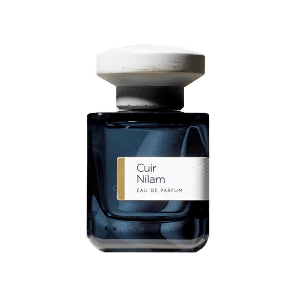 Atelier Materi Cuir Nilam ətiri