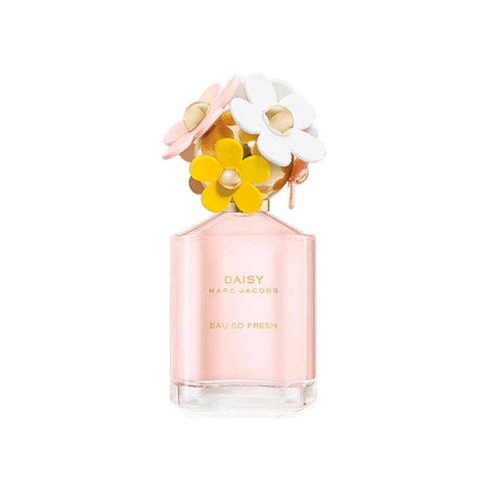 Marc Jacobs Daisy Eau So Fresh ətiri