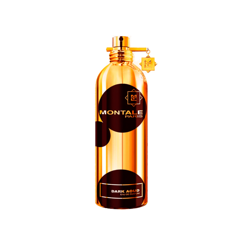 Montale Dark Aoud ətiri