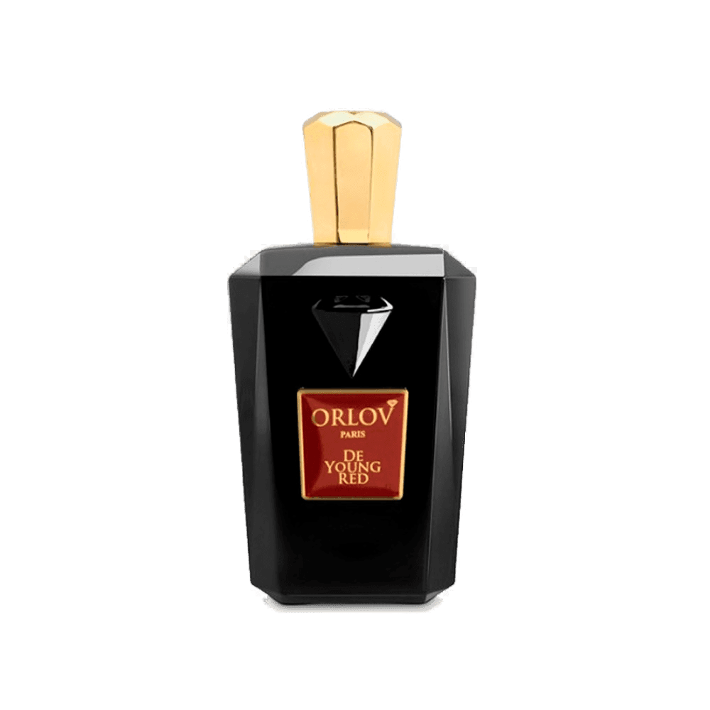 Orlov Paris De Young Red ətiri