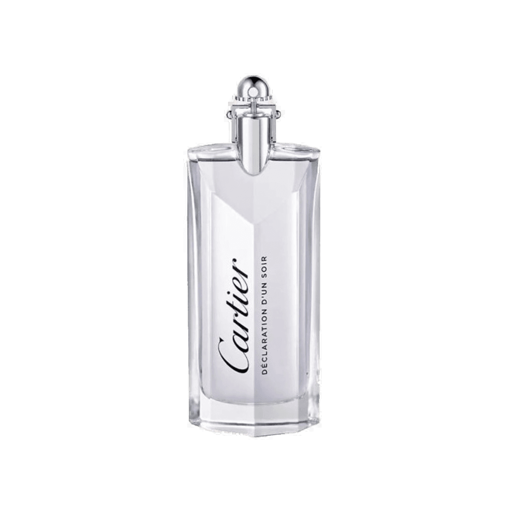 Cartier Declaration D'UN Soir ətiri