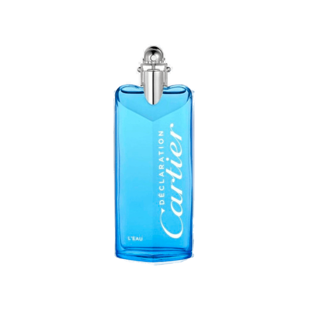 Cartier Declaration L'EAU ətiri