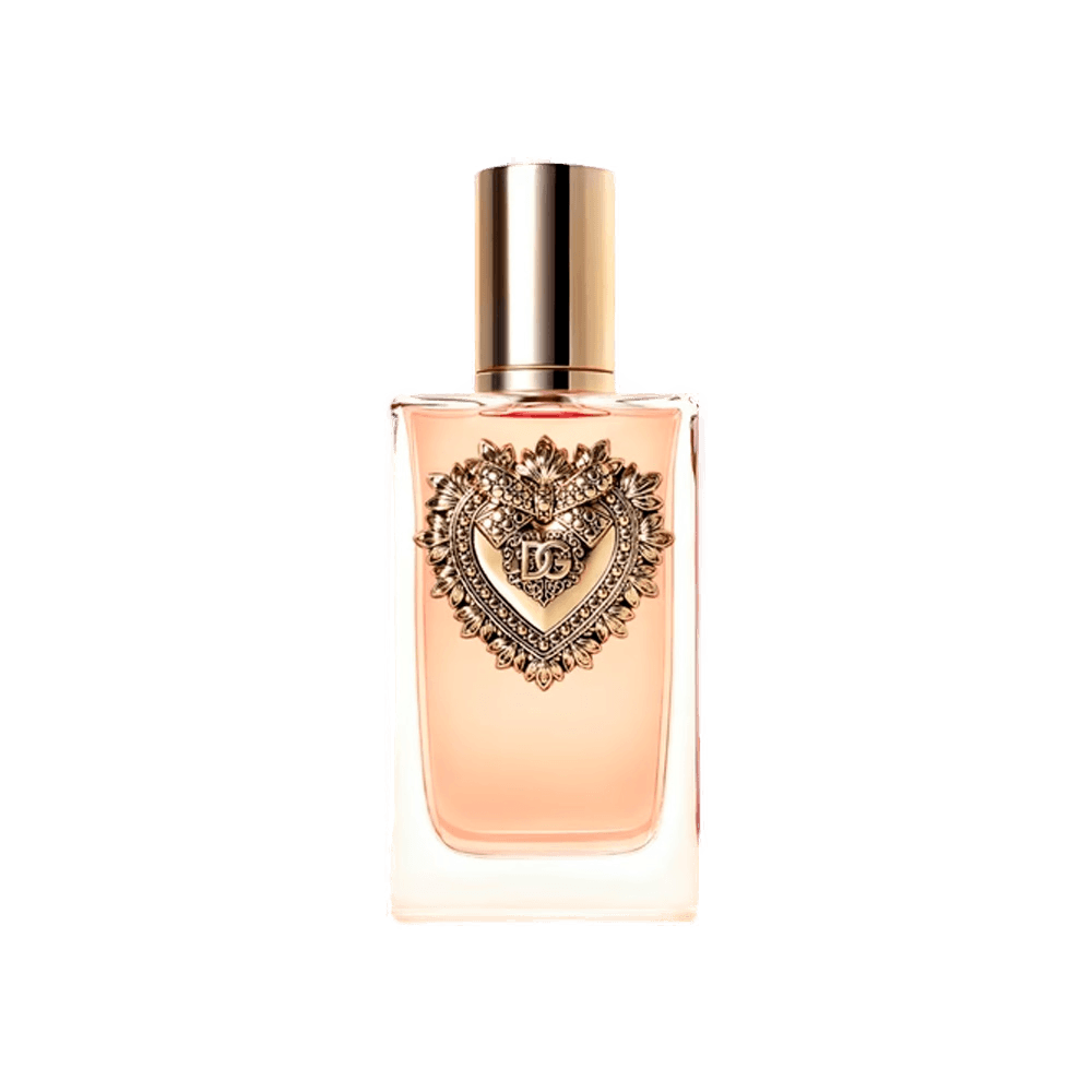 Dolce&Gabbana Devotion ətiri