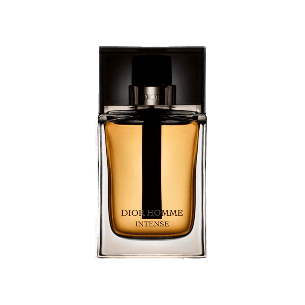 C.Dior Dior Homme Intense ətiri