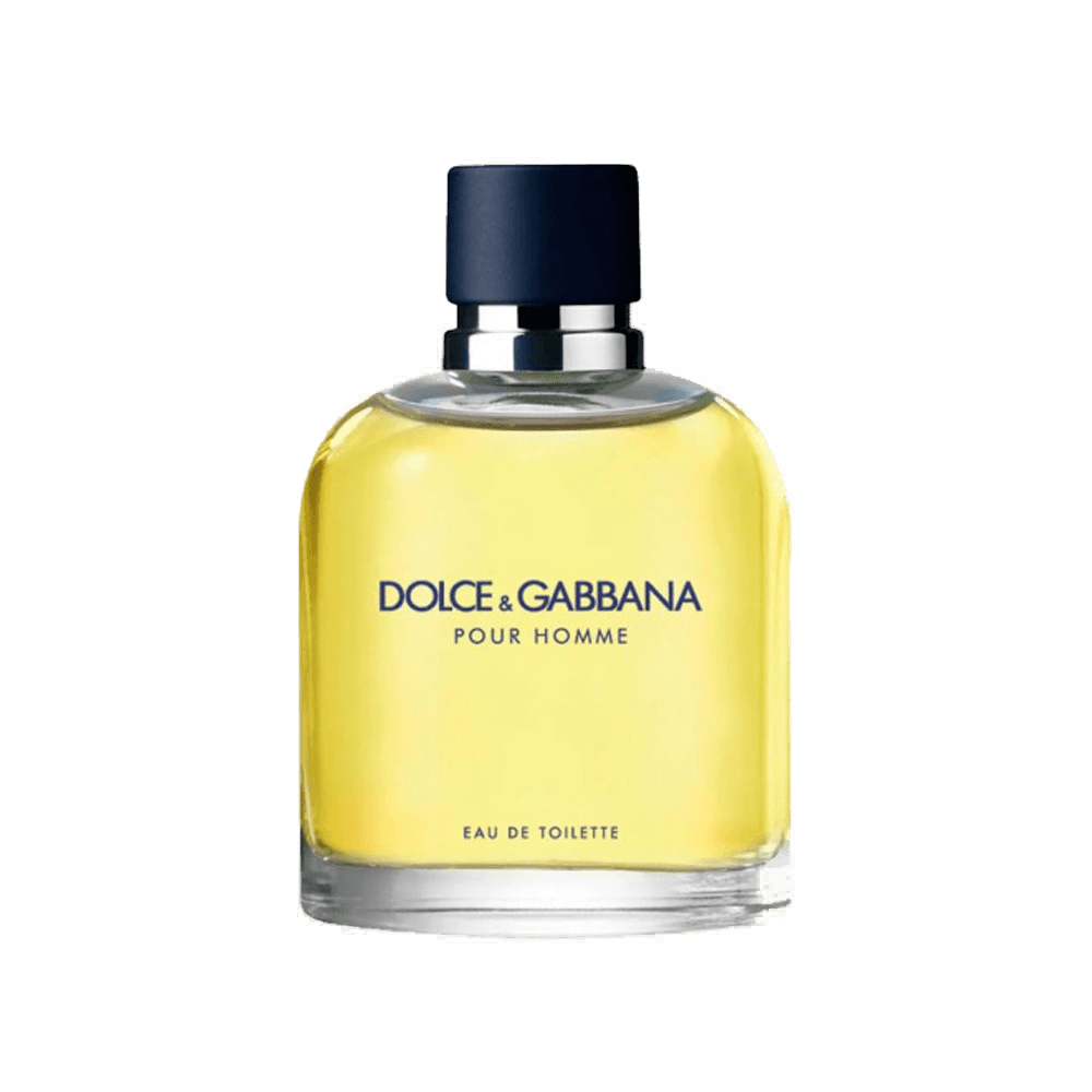 Dolce&Gabbana Dolce & Gabbana pour Homme ətiri