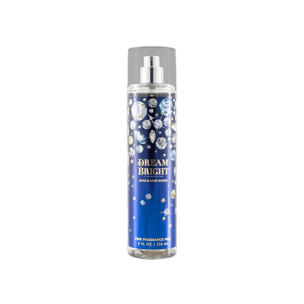 Bath & Body Works Dream Bright ətiri