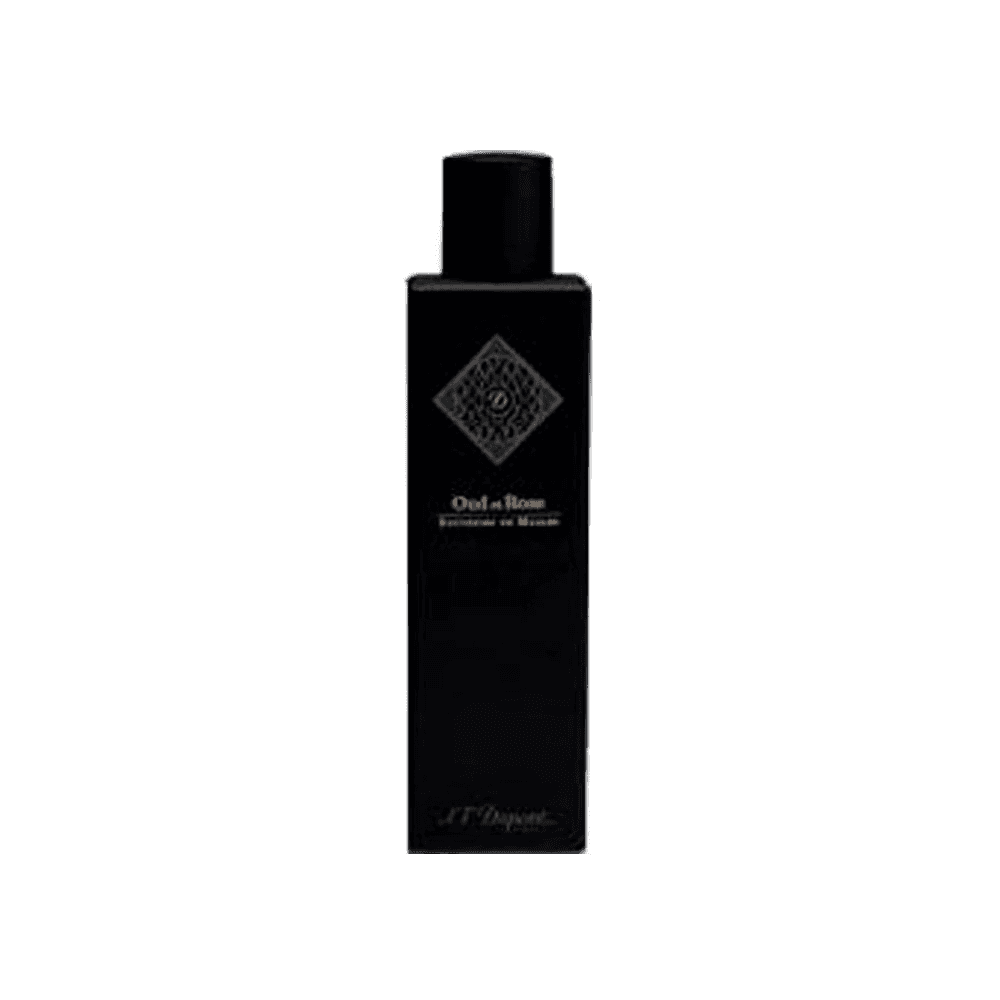 S.T. Dupont Dupont Souvenirs de Malles Oud et Rose ətiri