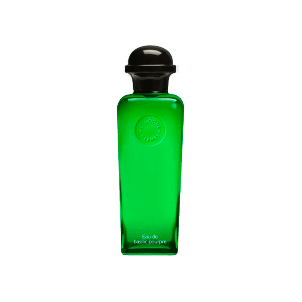 Hermès Eau de Basilic Pourpre ətiri