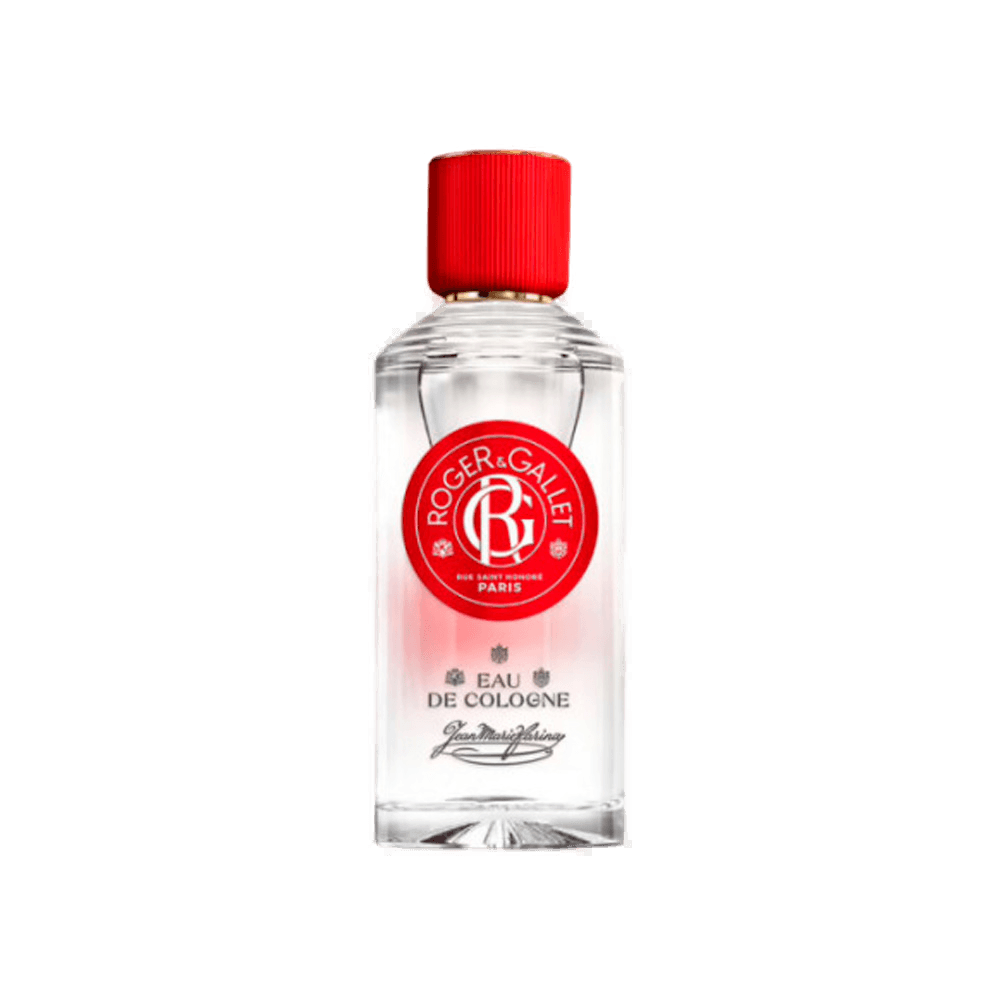 Roger & Gallet Eau de Cologne ətiri