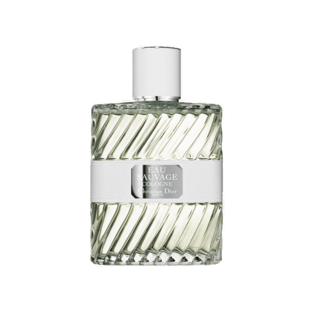 C.Dior Eau Sauvage Cologne ətiri