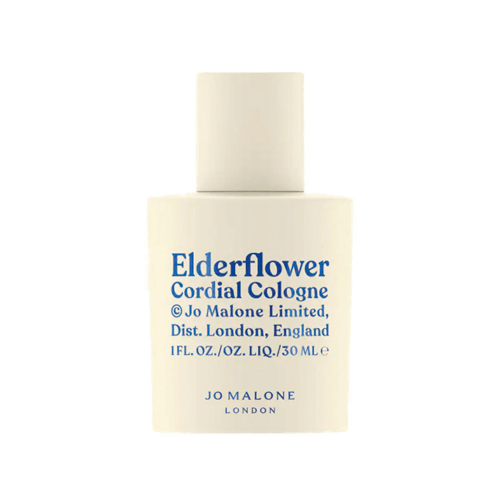 Jo Malone Elderflower Cordial Cologne ətiri
