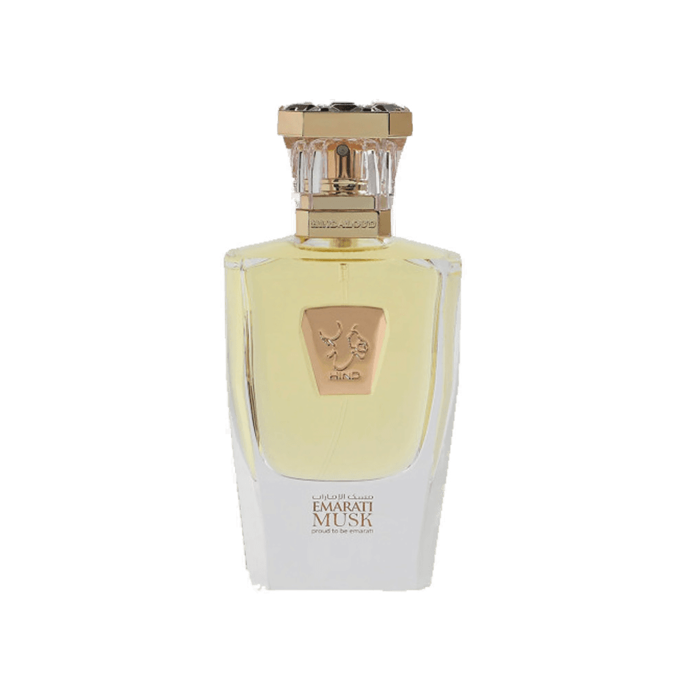 Hind al oud Emarati Musk ətiri