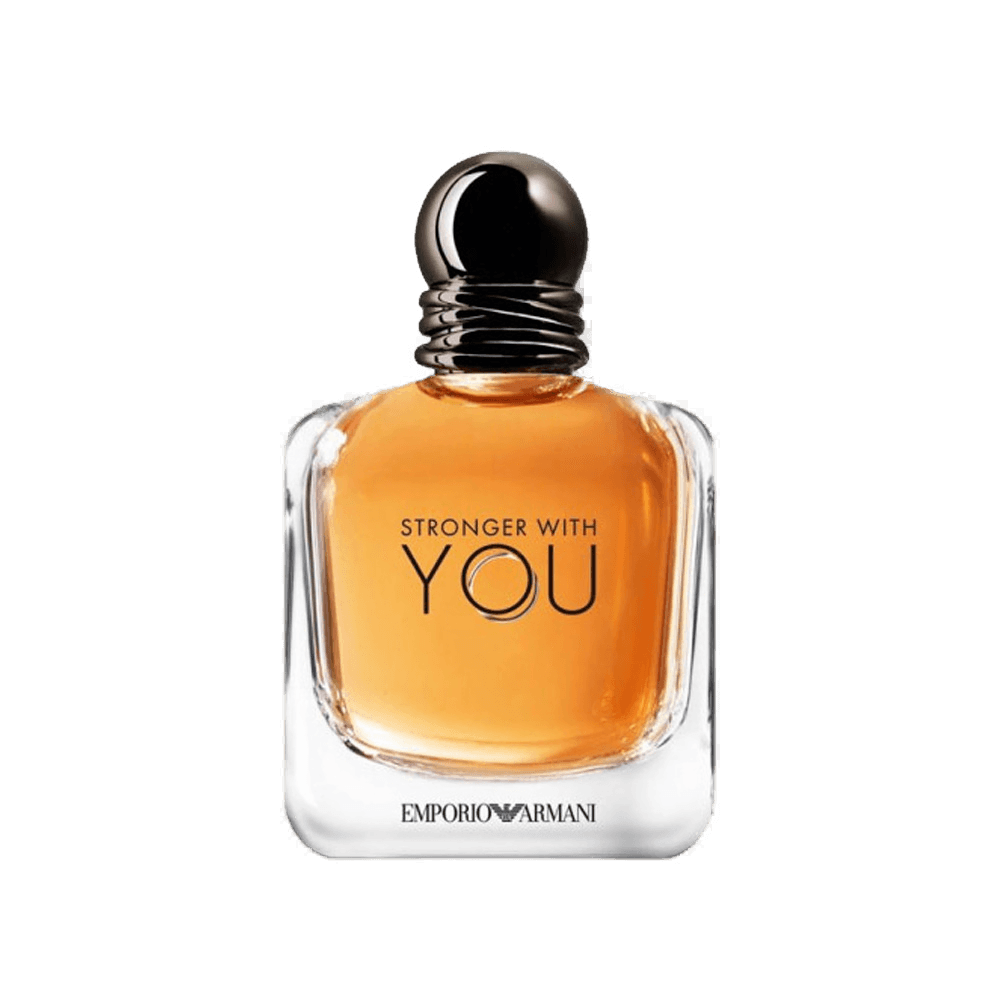 Giorgio Armani Emporio Armani Stronger With You ətiri