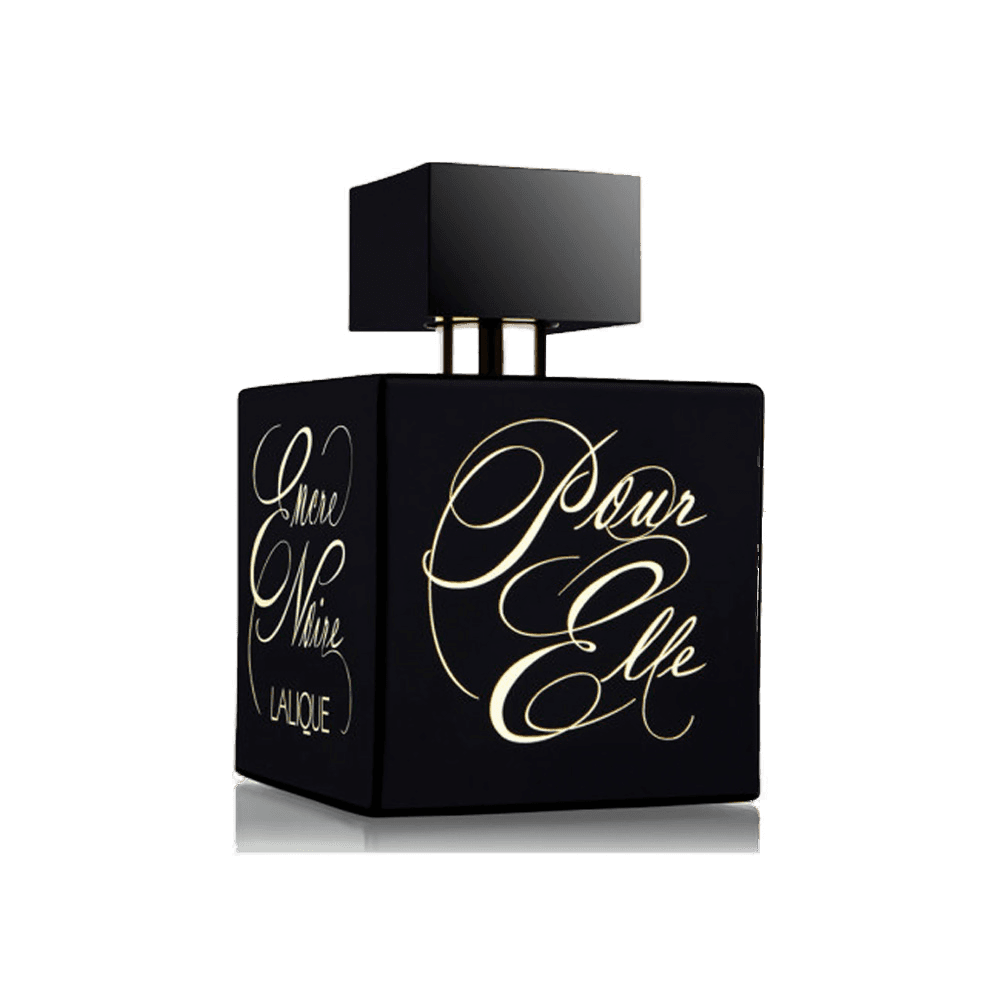 Lalique Encre Noire Pour Elle ətiri