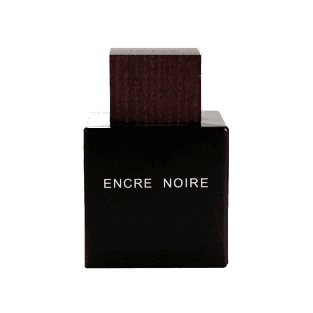 Lalique Encre Noire ətiri