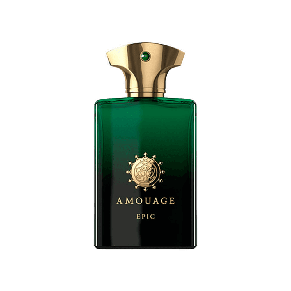 Amouage Epic Man ətiri