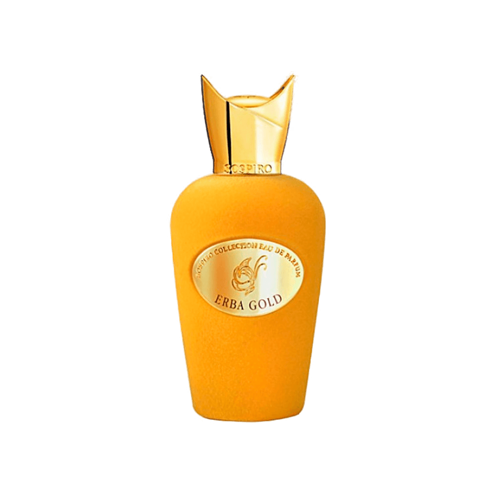 Sospiro Erba Gold ətiri