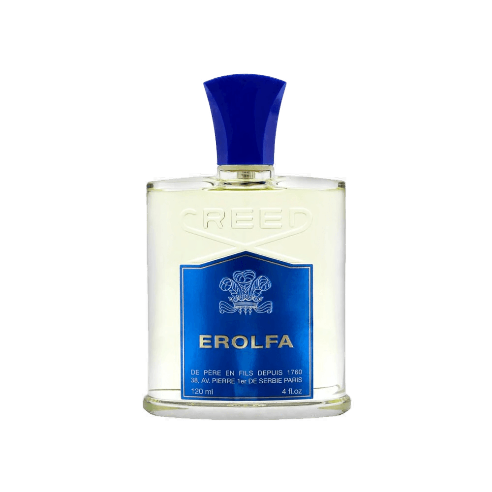 Creed Erolfa ətiri