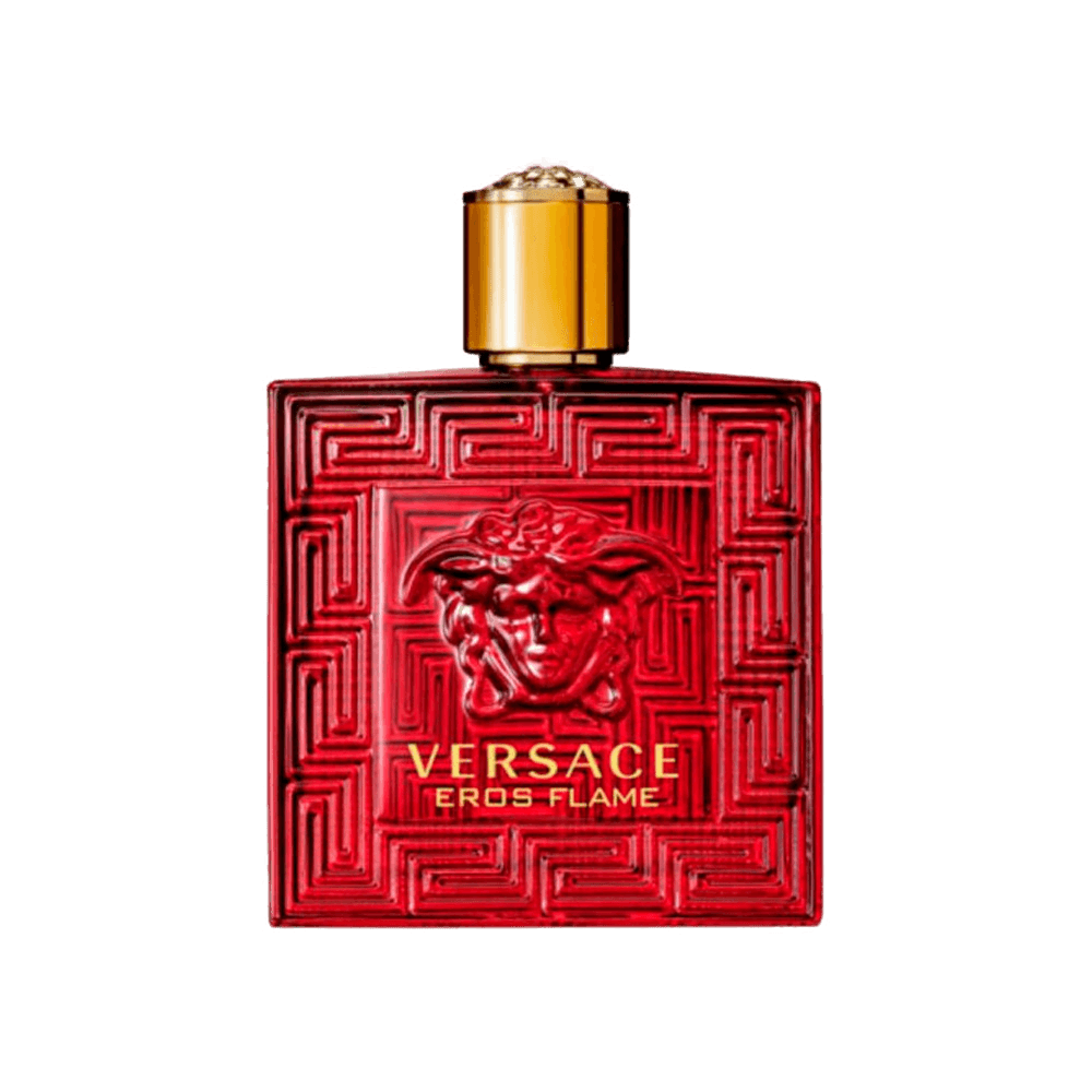Versace Eros Flame ətiri