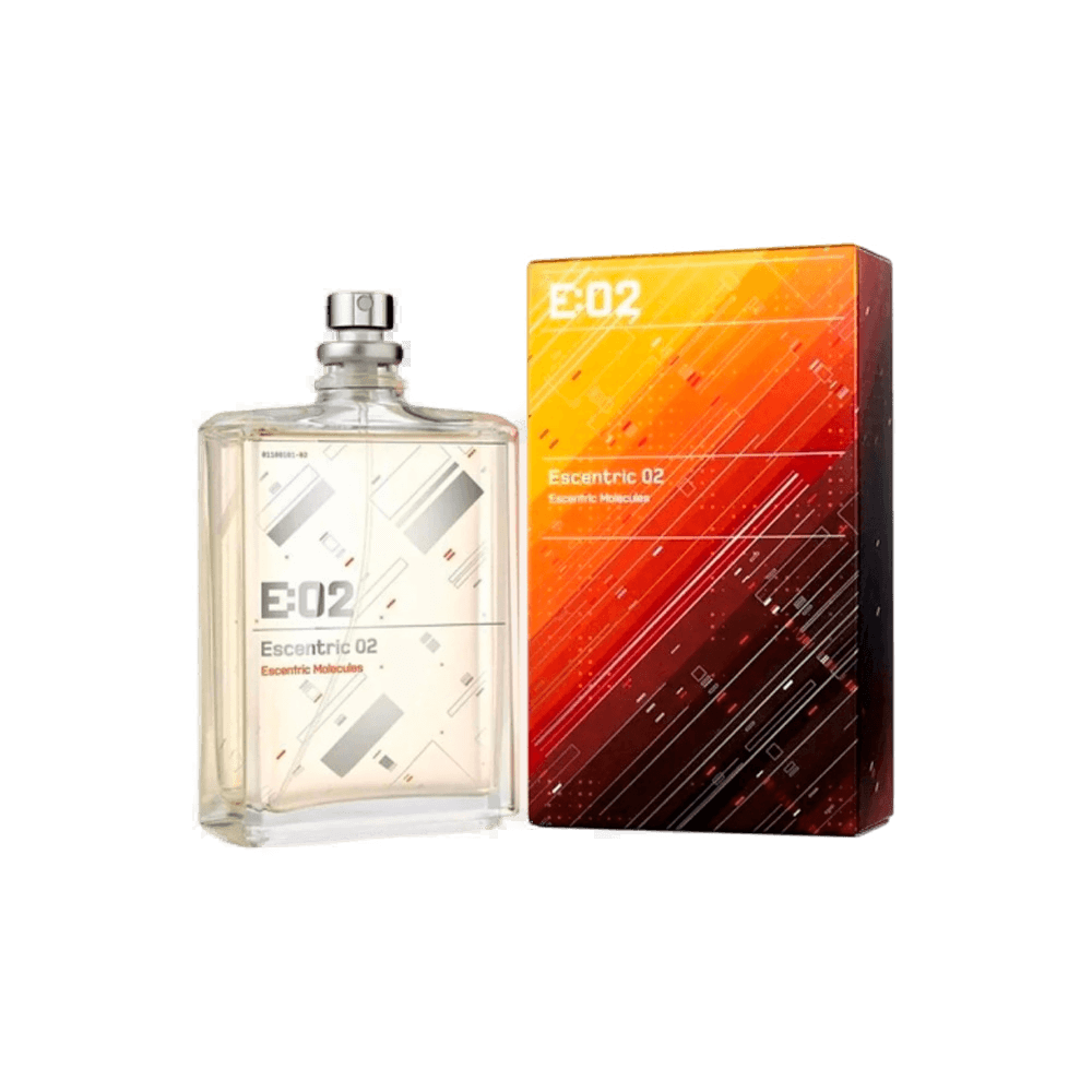 Escentric Molecules Escentric 02 ətiri