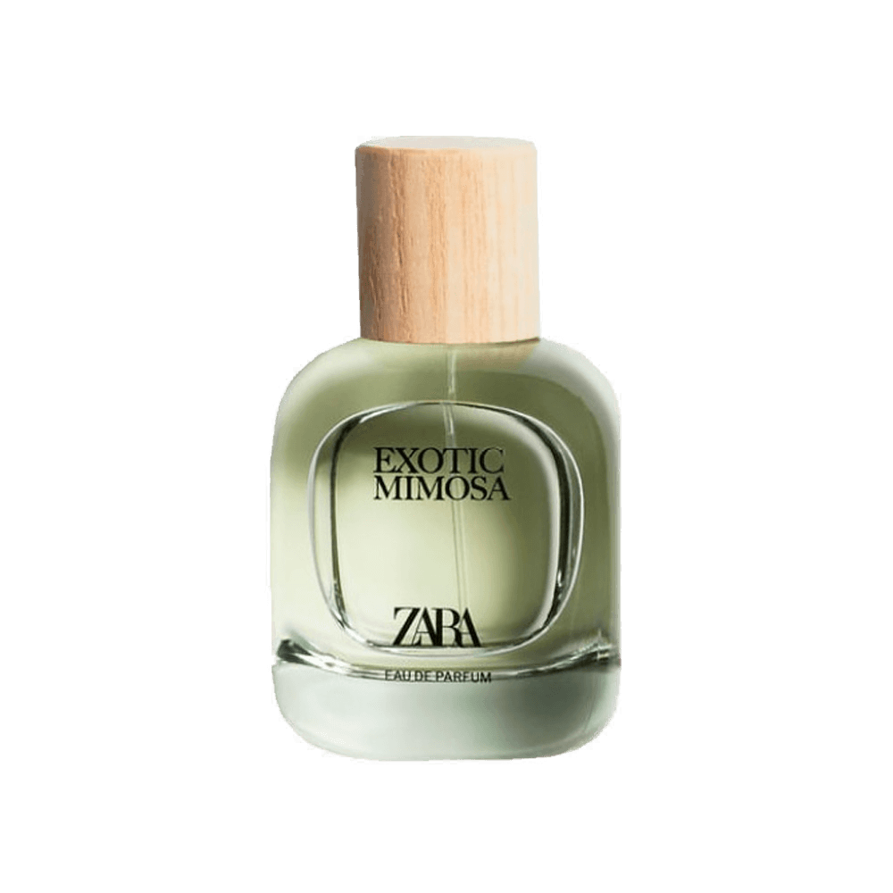 Zara Exotic Mimosa ətiri