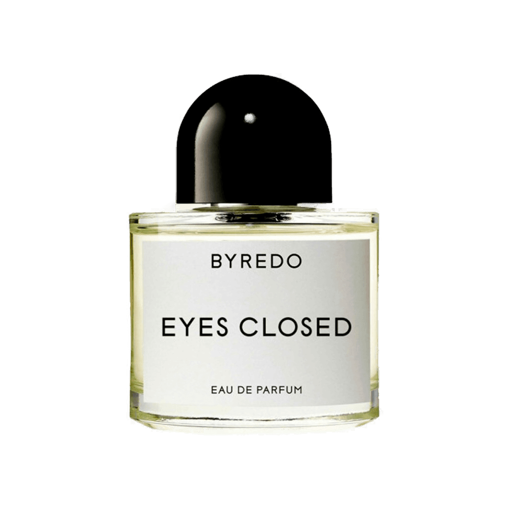 Byredo Eyes Closed ətiri