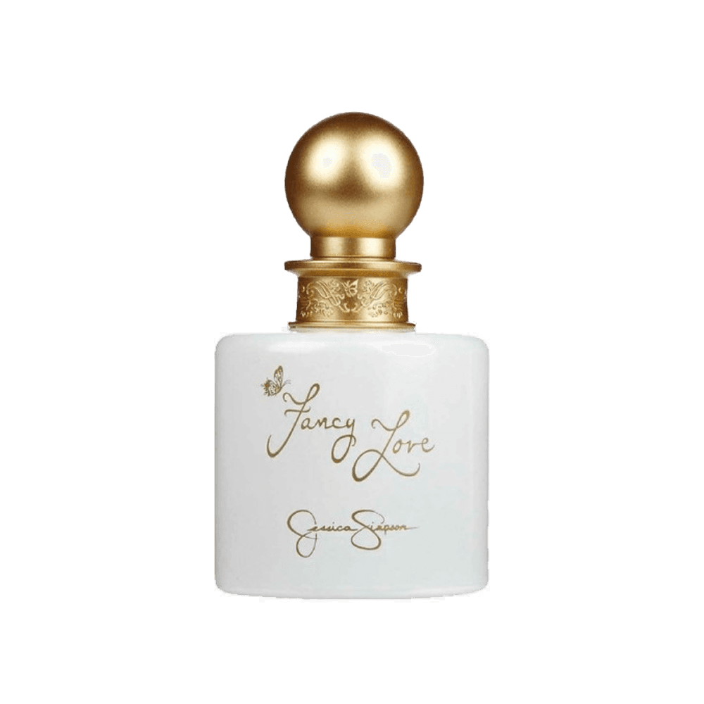 Jessica Simpson Fancy Love ətiri