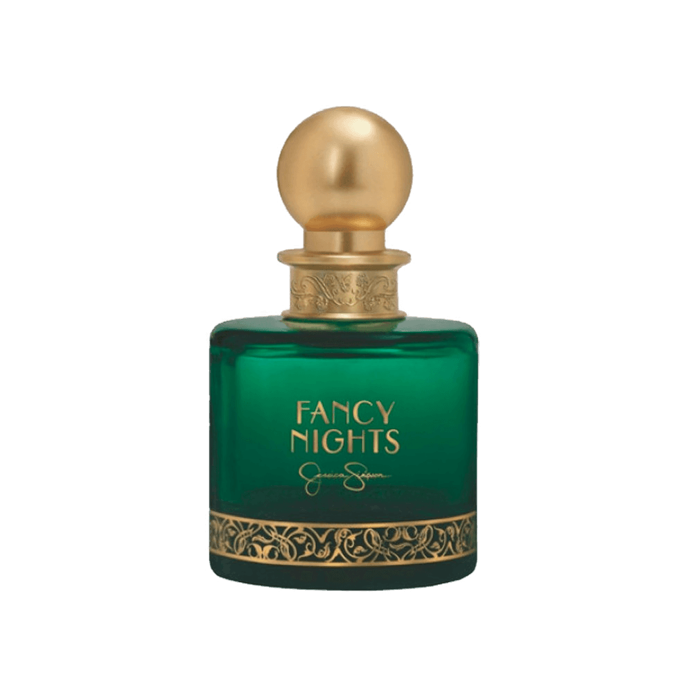 Jessica Simpson Fancy Nights ətiri