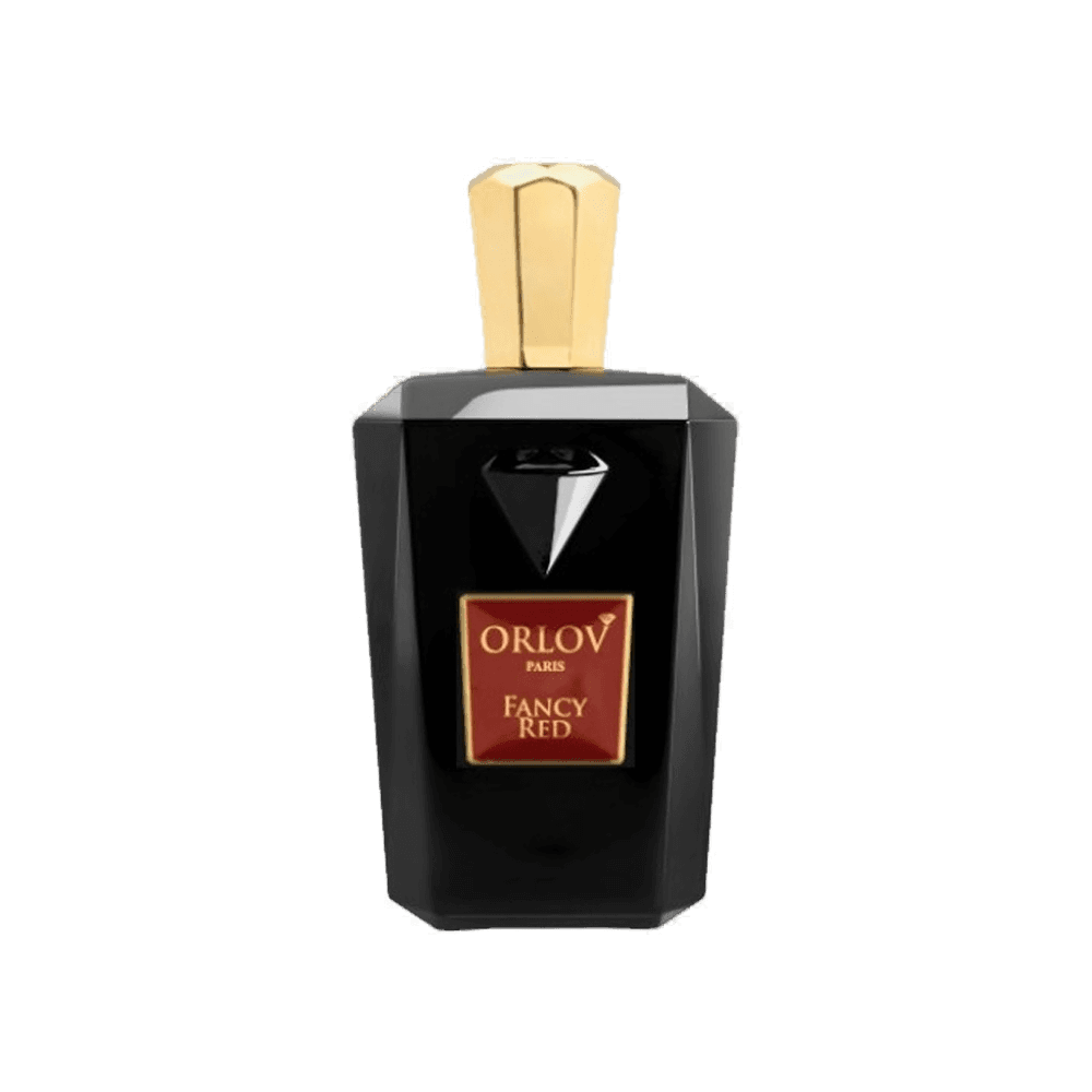 Orlov Paris Fancy Red ətiri