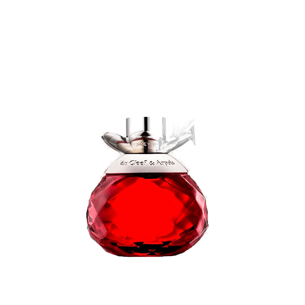 Van Cleef & Arpels Feerie Rubis ətiri