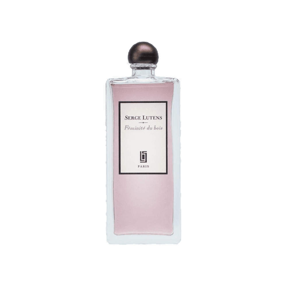 Serge Lutens Feminité du Bois ətiri