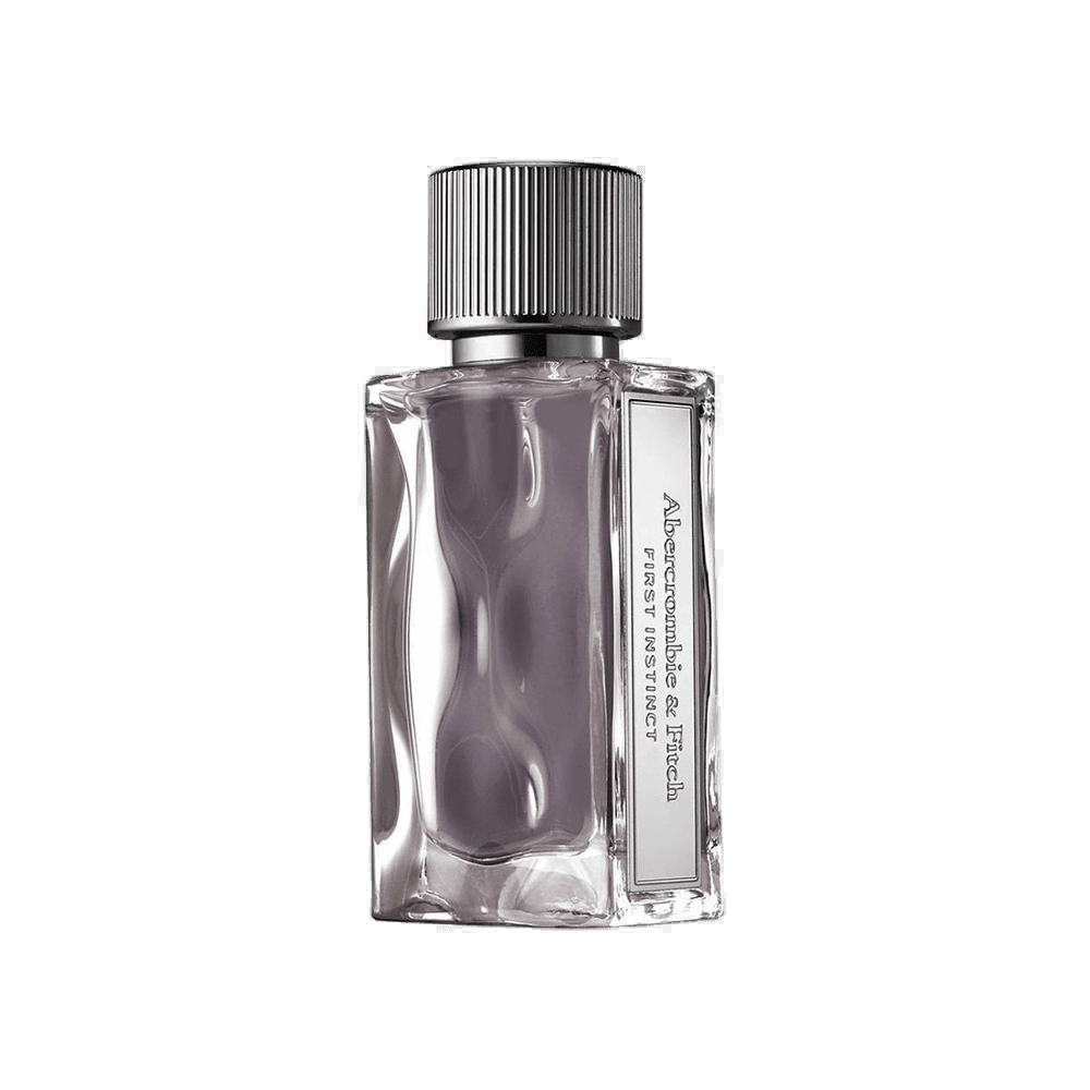 Abercrombie & Fitch First Instinct ətiri