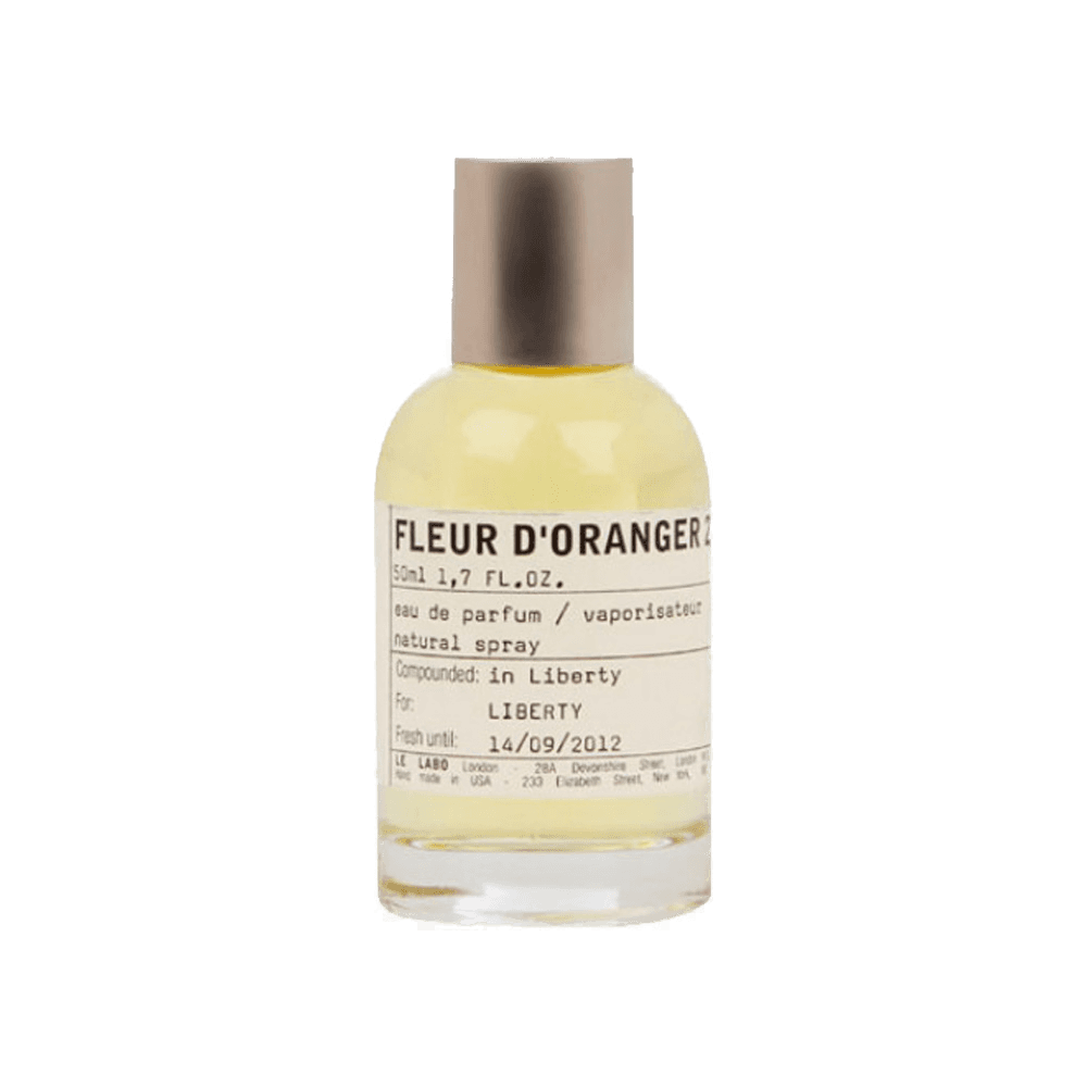 Le Labo Fleur d'Oranger 27 ətiri