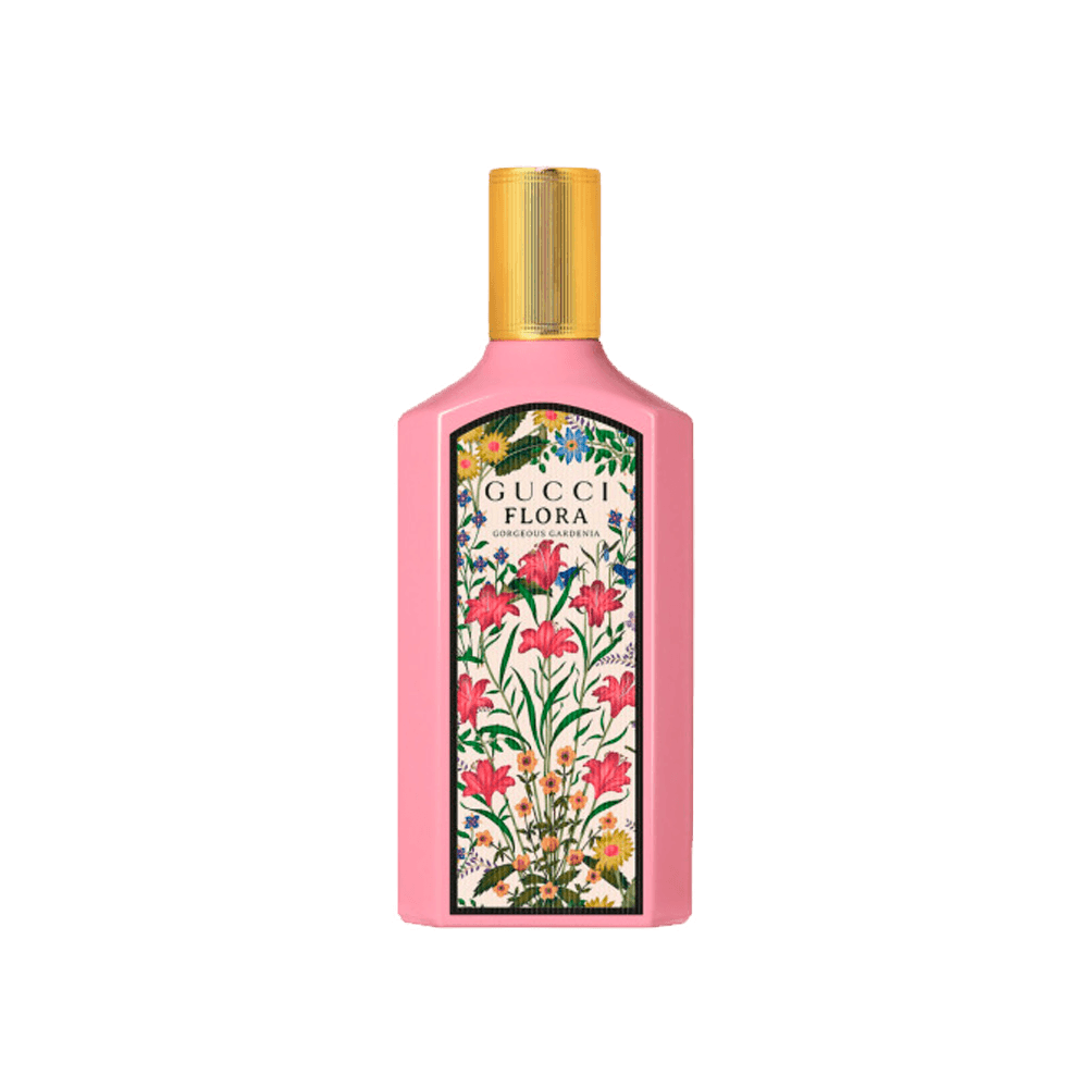 Gucci Flora Gorgeous Gardenia ətiri