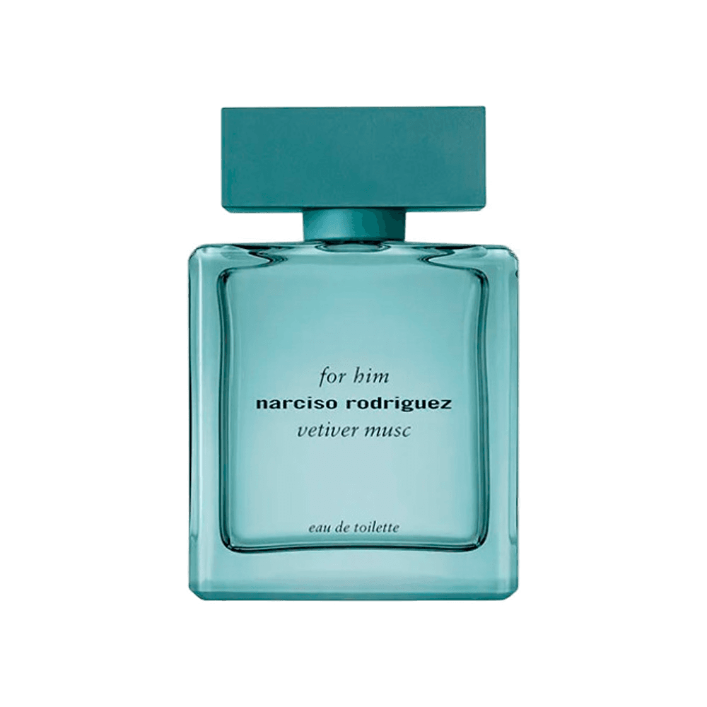 Narcıso Rodrıguez For Him Vetiver Musc ətiri
