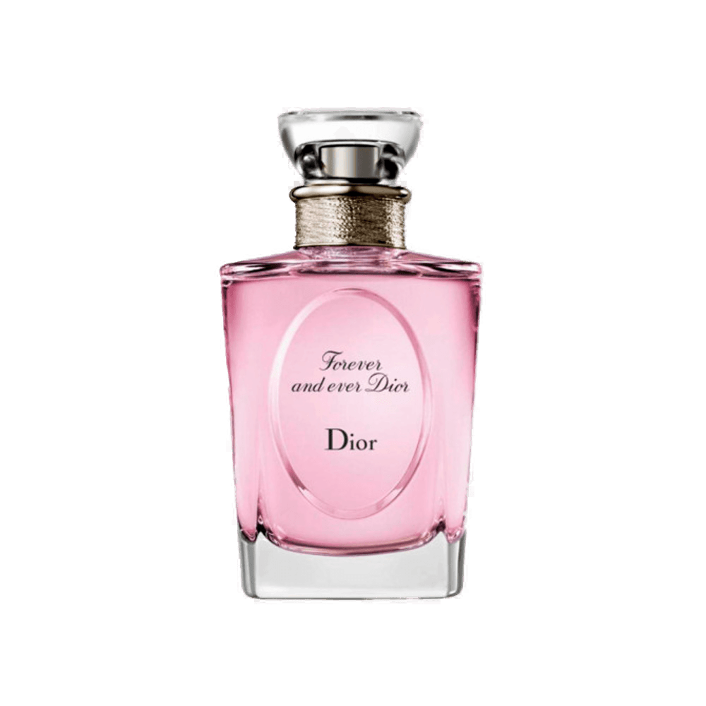 C.Dior Forever and Ever Dior ətiri