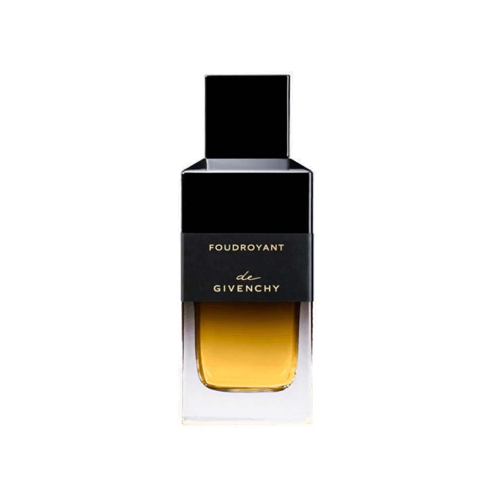 Givenchy Foudroyant ətiri