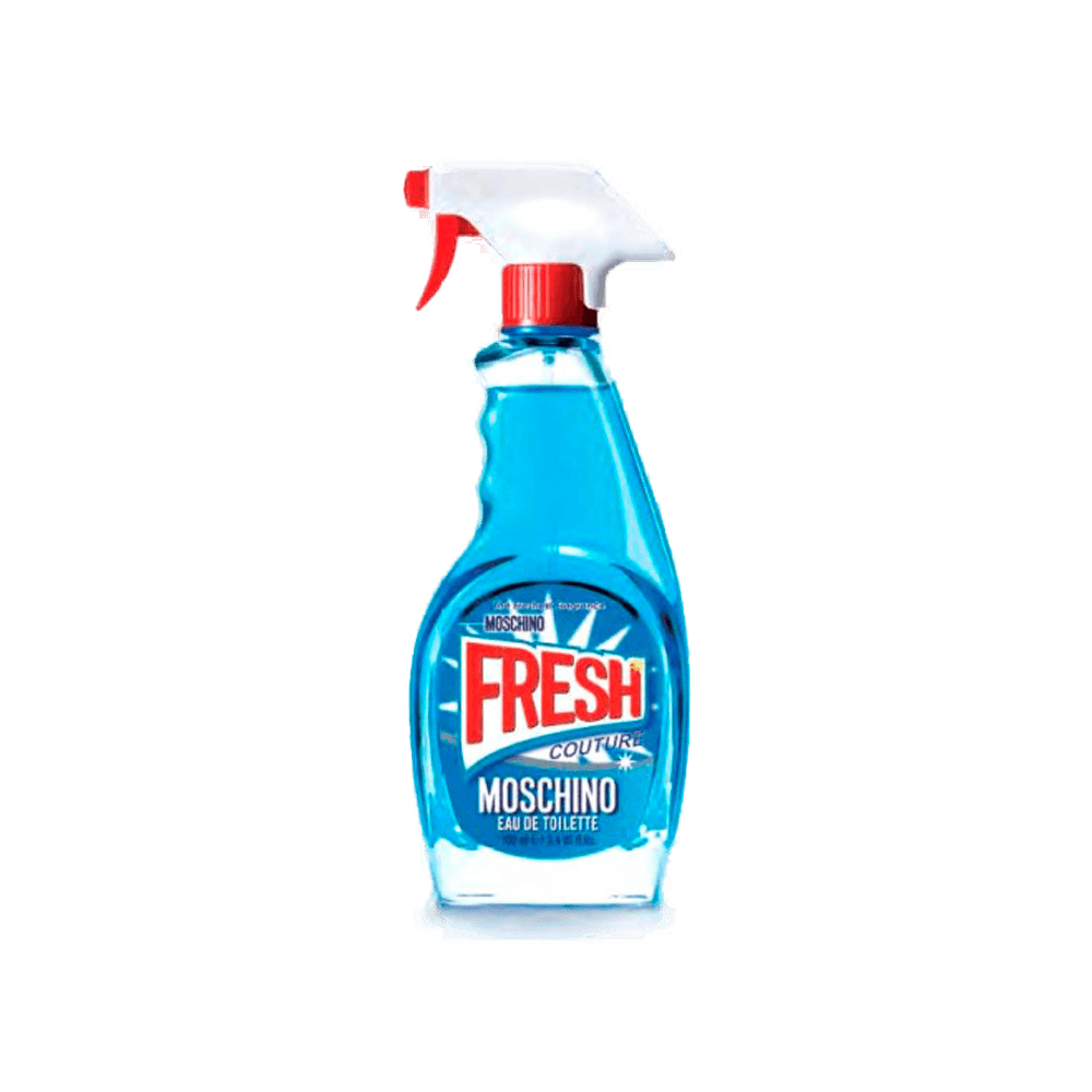 Moschino Fresh Couture ətiri