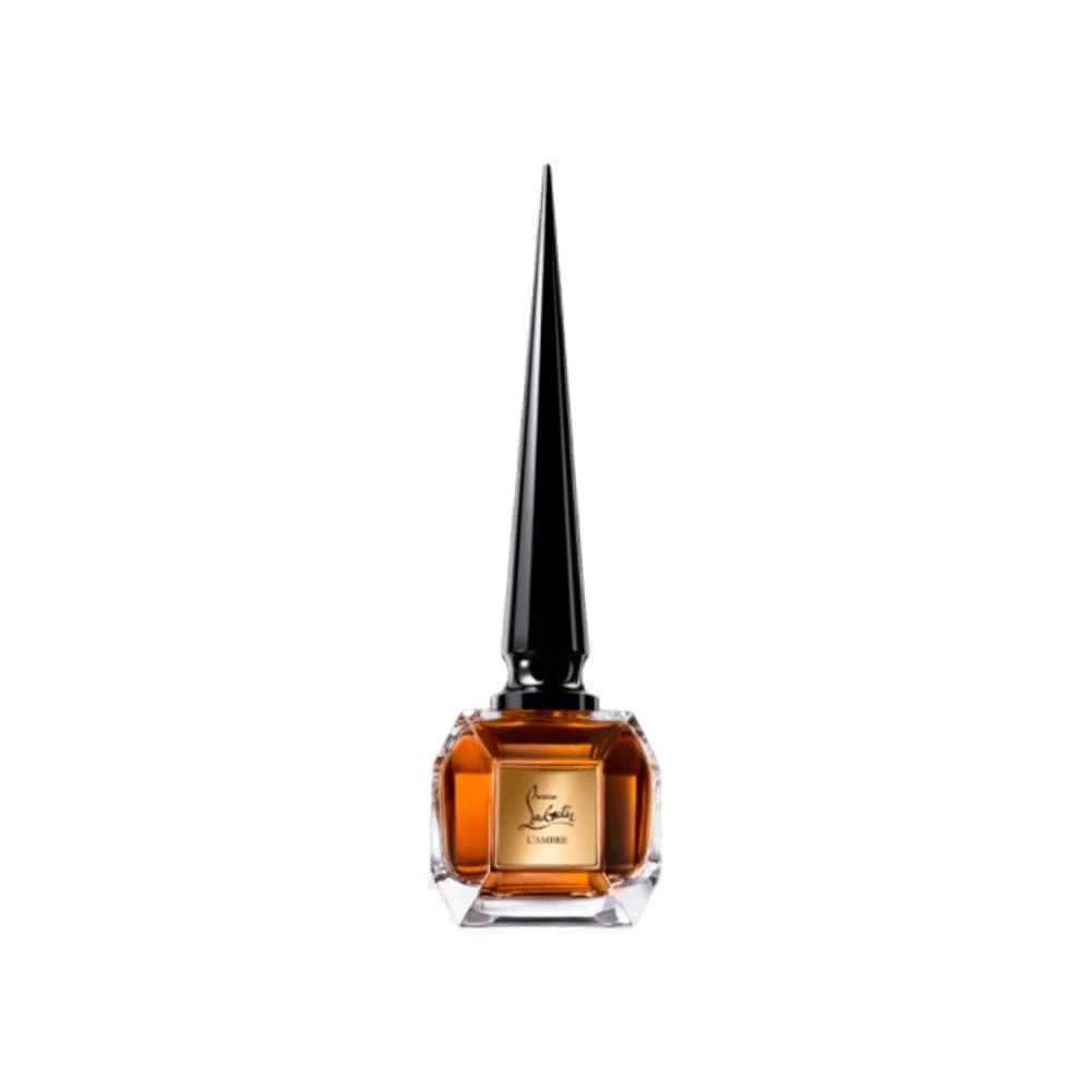 Christian Louboutin Fétiche L’Ambre ətiri