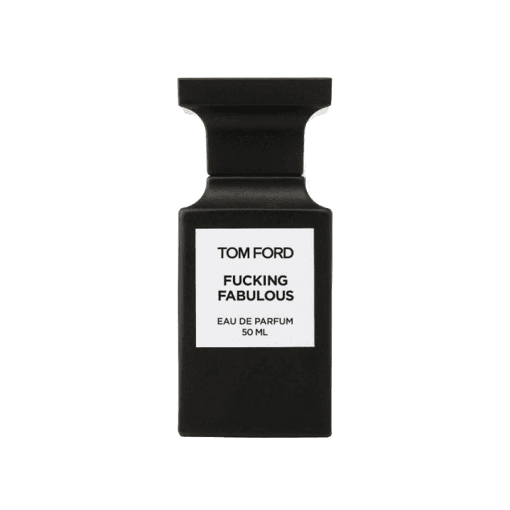 Tom Ford Fucking Fabulous ətiri