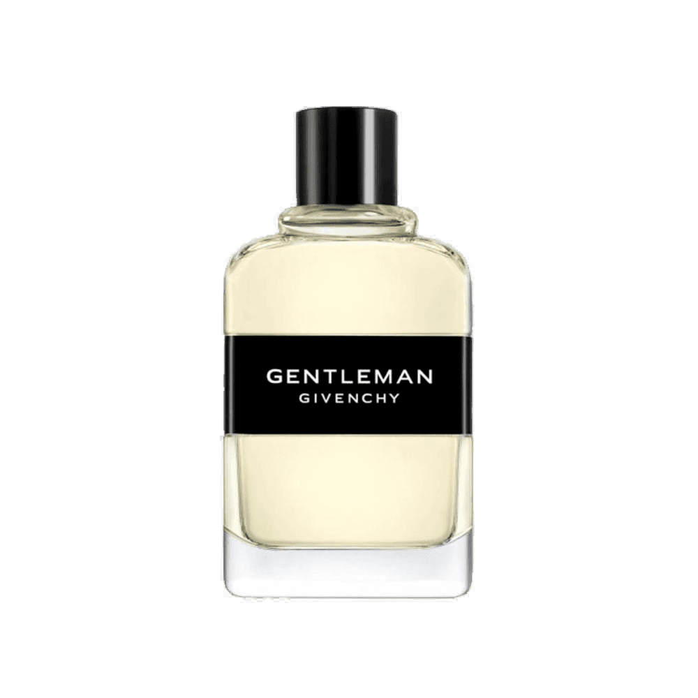 Givenchy Gentleman (2017) ətiri