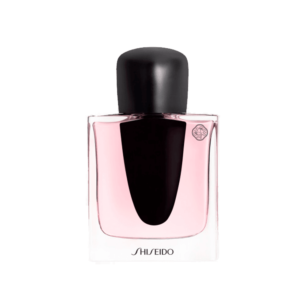Shiseido Ginza ətiri